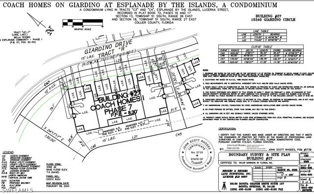 15340 Giardino DR 203, Naples, FL 34114