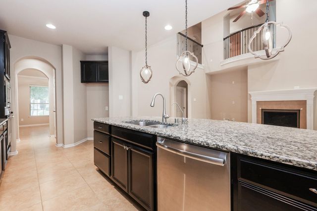 4243 Bayou Hollow Lane, Richmond, TX 77406