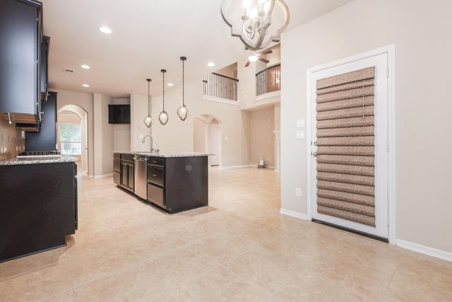 4243 Bayou Hollow Lane, Richmond, TX 77406