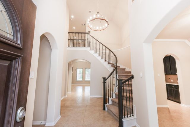 4243 Bayou Hollow Lane, Richmond, TX 77406