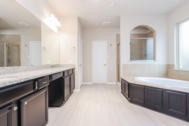 4243 Bayou Hollow Lane, Richmond, TX 77406