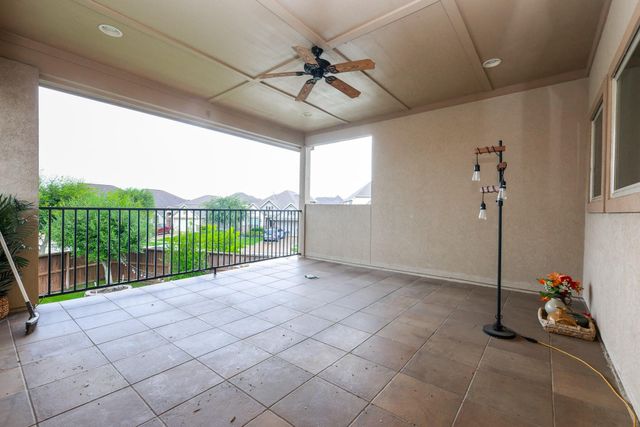 4243 Bayou Hollow Lane, Richmond, TX 77406