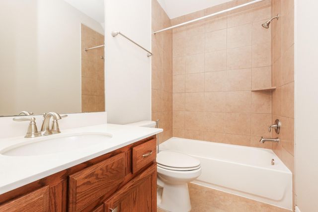 4243 Bayou Hollow Lane, Richmond, TX 77406