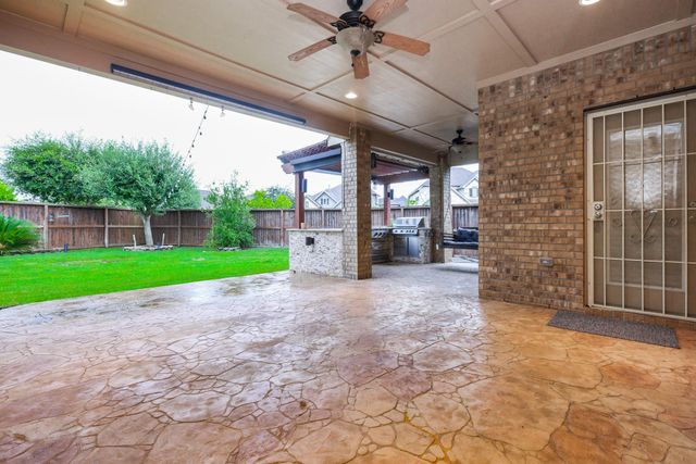 4243 Bayou Hollow Lane, Richmond, TX 77406