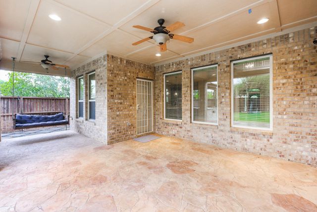 4243 Bayou Hollow Lane, Richmond, TX 77406