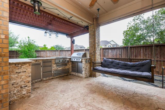 4243 Bayou Hollow Lane, Richmond, TX 77406