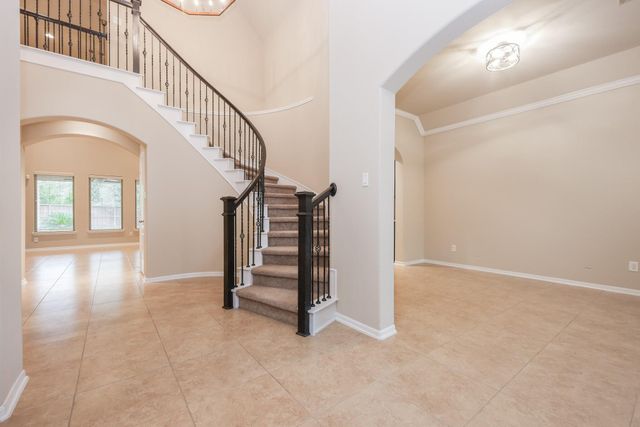 4243 Bayou Hollow Lane, Richmond, TX 77406