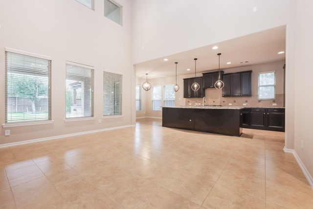 4243 Bayou Hollow Lane, Richmond, TX 77406