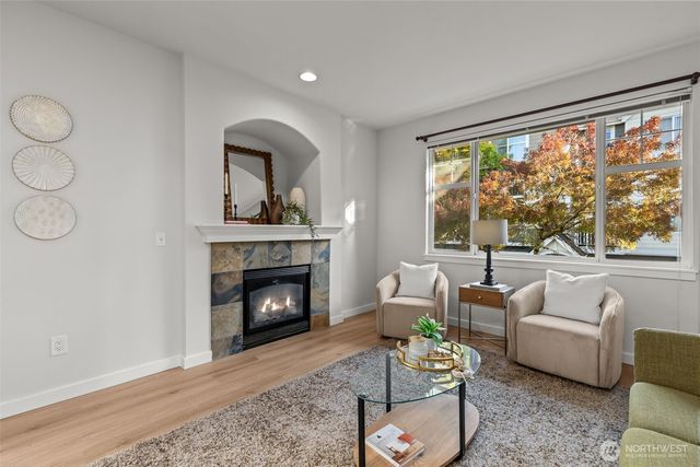 1416 Huckleberry Circle, Issaquah, WA 98029