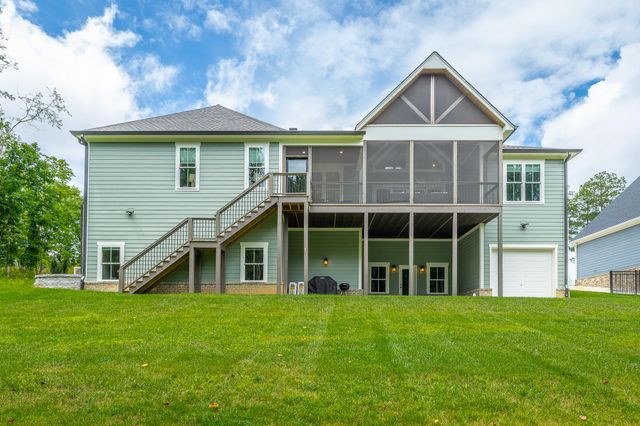 12071 Herrington Way, Soddy Daisy, TN 37379