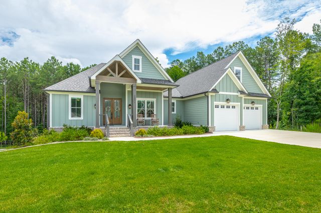 12071 Herrington Way, Soddy Daisy, TN 37379