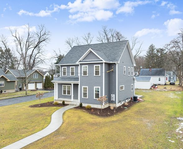 78 Wood Ave, East Longmeadow, MA 01028