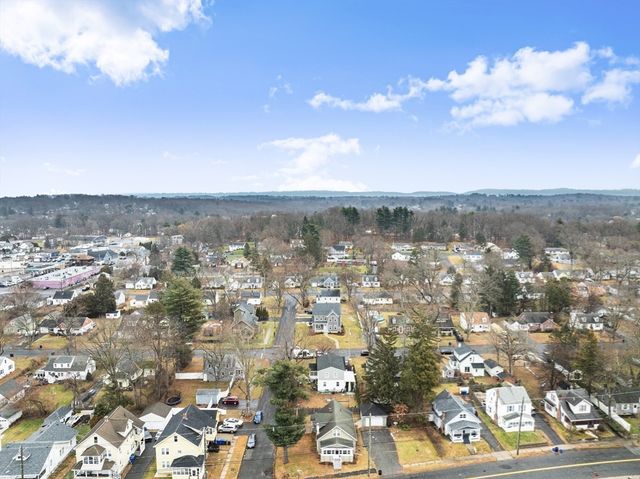 78 Wood Ave, East Longmeadow, MA 01028