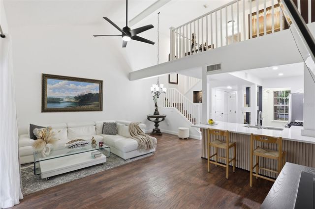 1215 NW 55 STREET 7, Gainesville, FL 32605