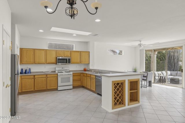 15655 W BETHESDA Court, Surprise, AZ 85374