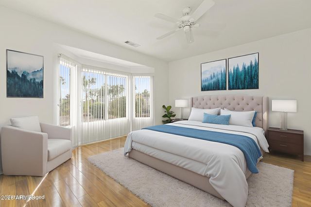 15655 W BETHESDA Court, Surprise, AZ 85374