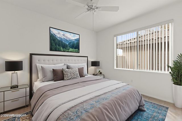 15655 W BETHESDA Court, Surprise, AZ 85374