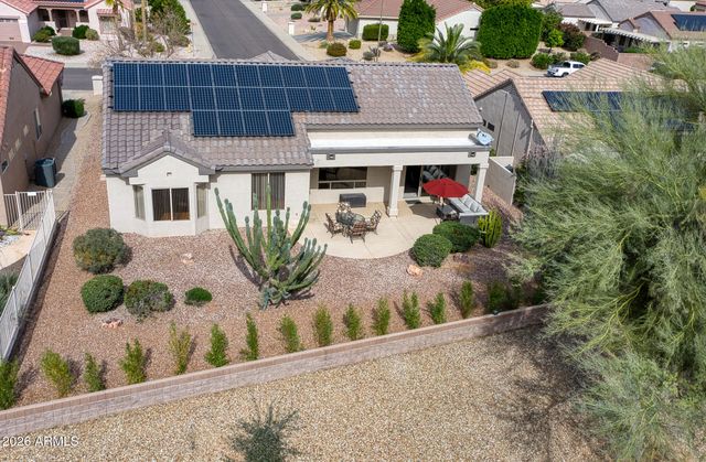 15655 W BETHESDA Court, Surprise, AZ 85374