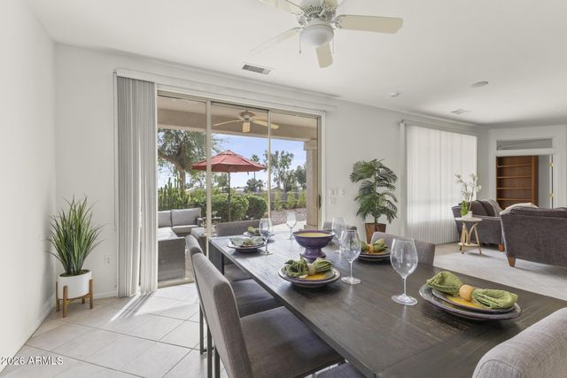 15655 W BETHESDA Court, Surprise, AZ 85374