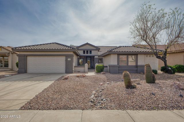 15655 W BETHESDA Court, Surprise, AZ 85374