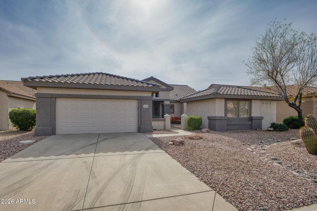 15655 W BETHESDA Court, Surprise, AZ 85374