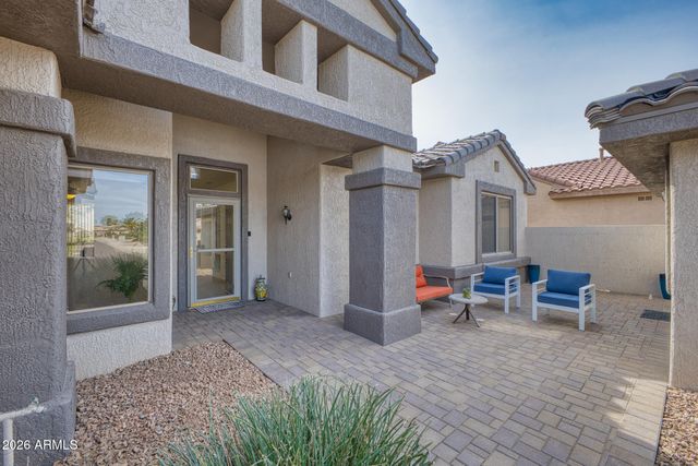 15655 W BETHESDA Court, Surprise, AZ 85374