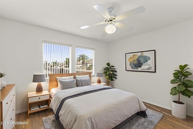 15655 W BETHESDA Court, Surprise, AZ 85374