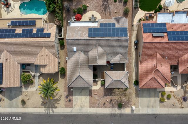 15655 W BETHESDA Court, Surprise, AZ 85374