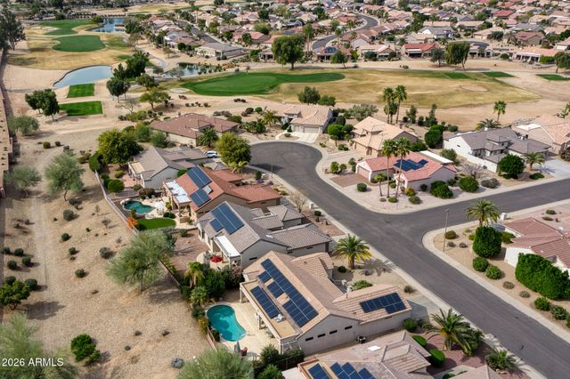 15655 W BETHESDA Court, Surprise, AZ 85374