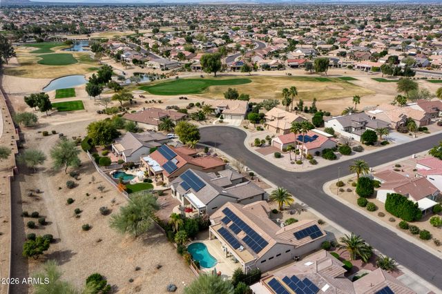 15655 W BETHESDA Court, Surprise, AZ 85374