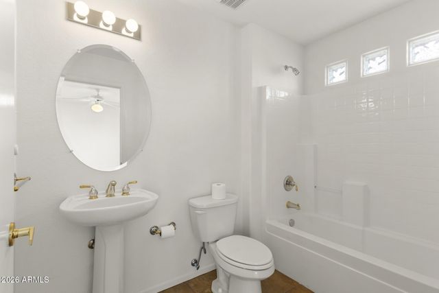 15655 W BETHESDA Court, Surprise, AZ 85374