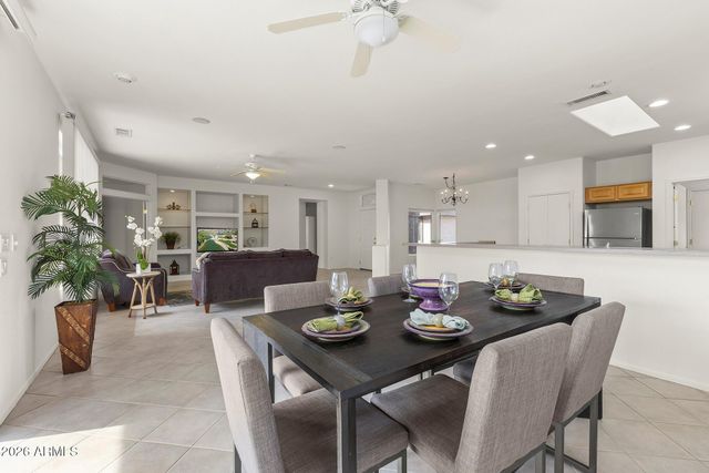 15655 W BETHESDA Court, Surprise, AZ 85374