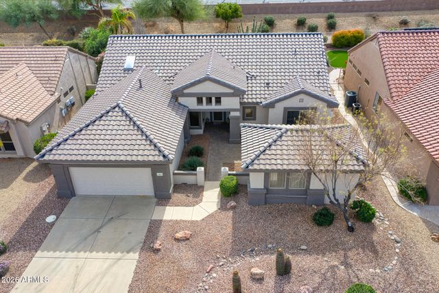15655 W BETHESDA Court, Surprise, AZ 85374