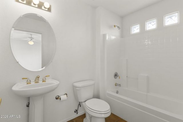 15655 W BETHESDA Court, Surprise, AZ 85374