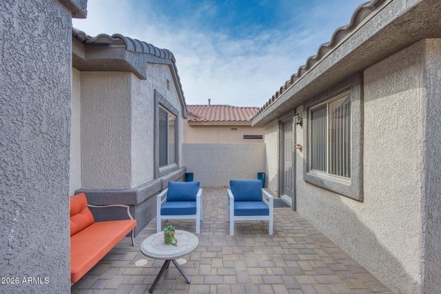 15655 W BETHESDA Court, Surprise, AZ 85374