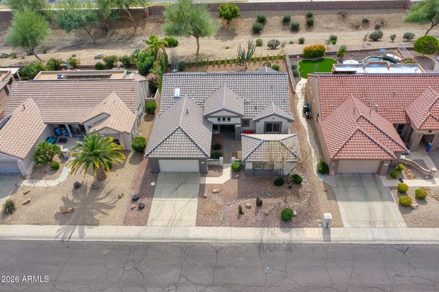 15655 W BETHESDA Court, Surprise, AZ 85374
