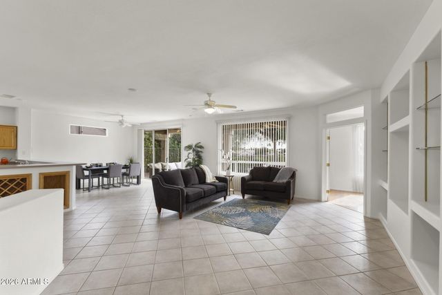 15655 W BETHESDA Court, Surprise, AZ 85374