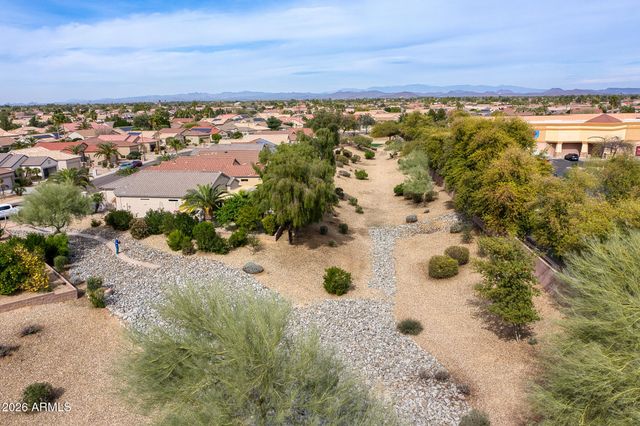 15655 W BETHESDA Court, Surprise, AZ 85374