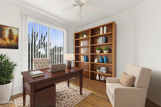 15655 W BETHESDA Court, Surprise, AZ 85374