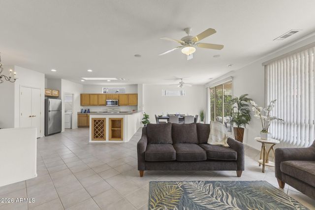 15655 W BETHESDA Court, Surprise, AZ 85374