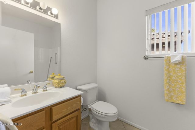 15655 W BETHESDA Court, Surprise, AZ 85374