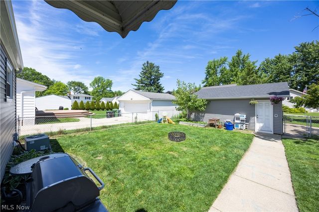 35577 Freed Drive, Eastlake, OH 44095