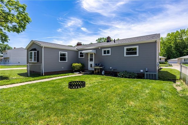 35577 Freed Drive, Eastlake, OH 44095