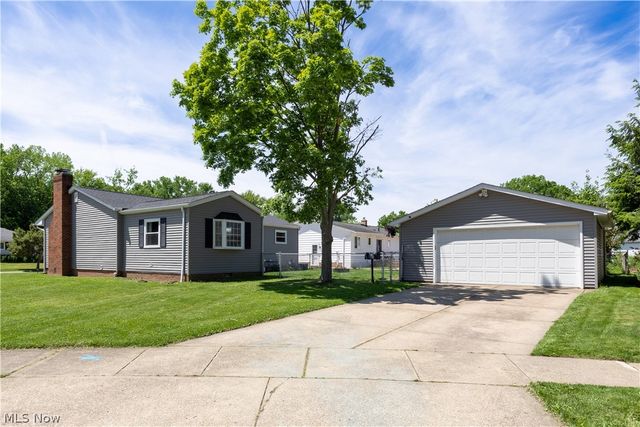 35577 Freed Drive, Eastlake, OH 44095