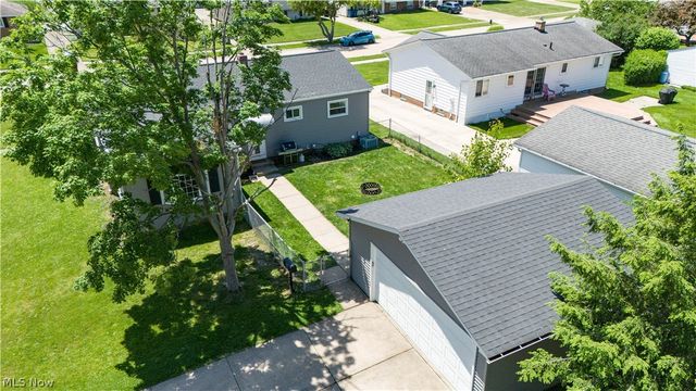 35577 Freed Drive, Eastlake, OH 44095