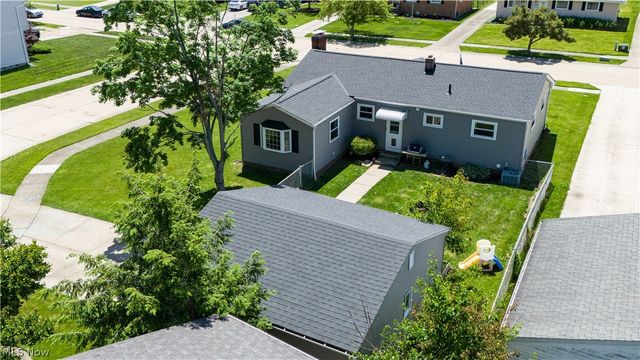 35577 Freed Drive, Eastlake, OH 44095