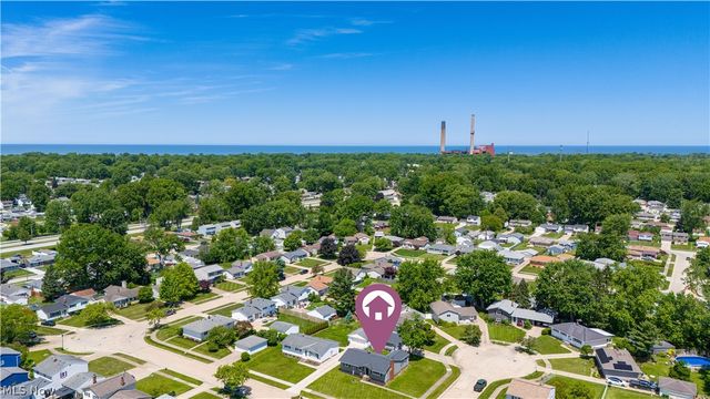 35577 Freed Drive, Eastlake, OH 44095