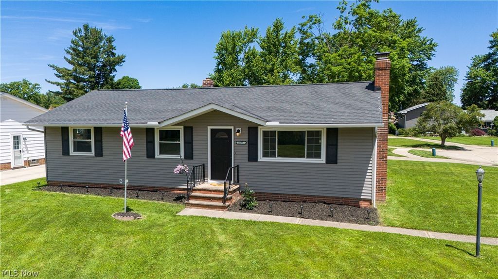 35577 Freed Drive, Eastlake, OH 44095