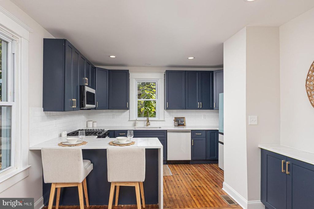 2912 BAUERNWOOD AVE, Baltimore, MD 21234