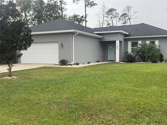 1680 5TH AVENUE, Deland, FL 32724